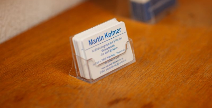 Neue Öffnungszeiten ab 2026